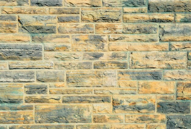 Photo brick texture background from ottawa historical buildings