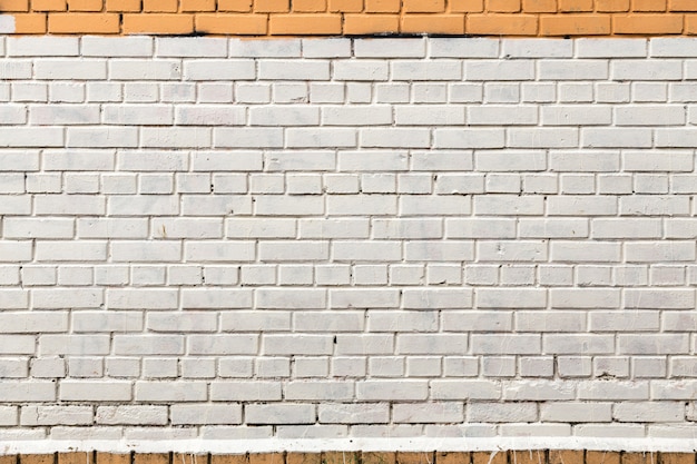 Brick texture 