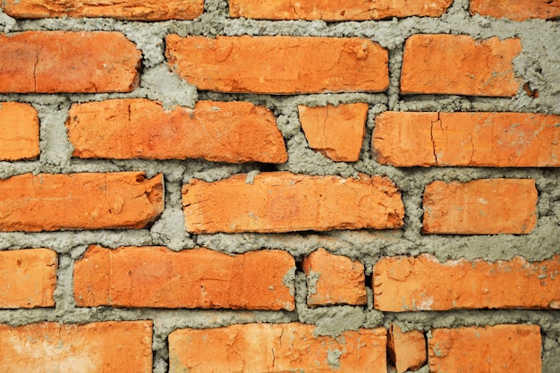 Brick wall background concept of background for design