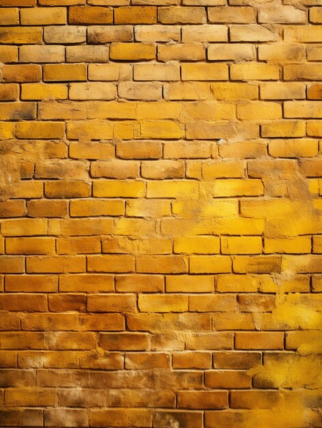 Photo brick wall background photo