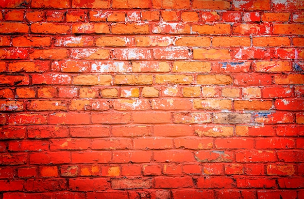Brick wall background or texture.