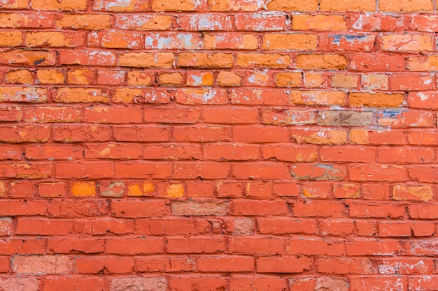 Brick wall background or texture.