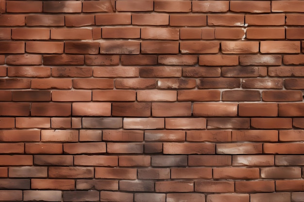 BRICK WALL BACKGROUND TEXTURE