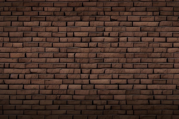 Brick Wall Background Wall Background Brick Background AI Generative