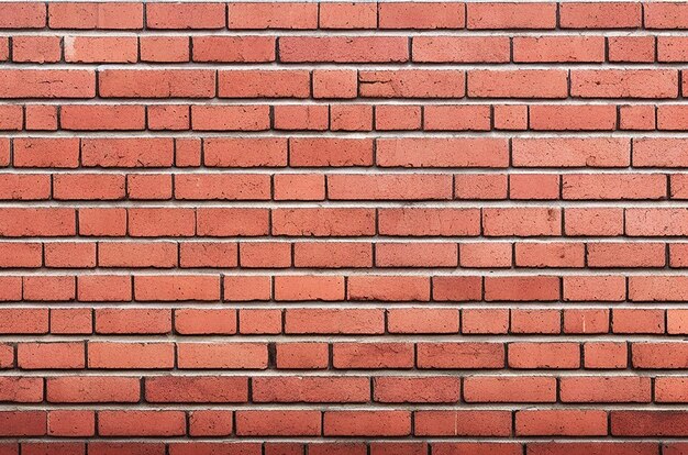 Brick wall background