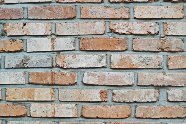 brick wall background