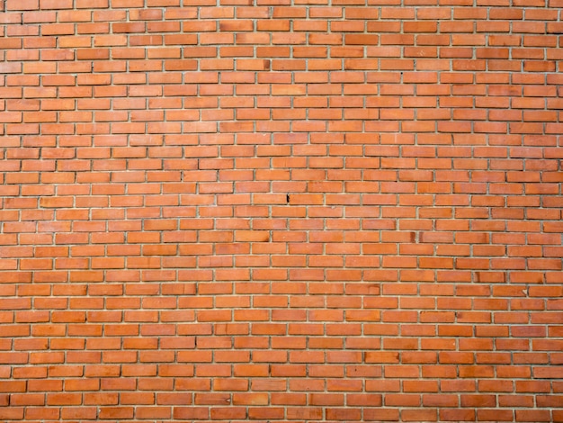 Brick wall background