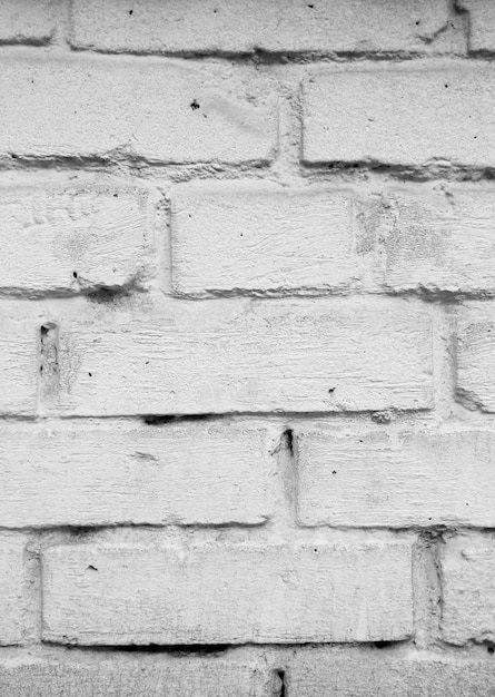 Brick wall background