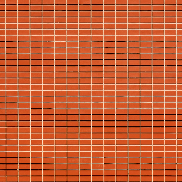 Brick wall background