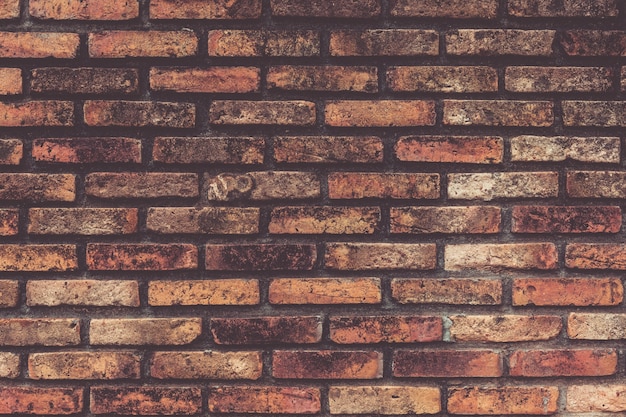 brick wall background