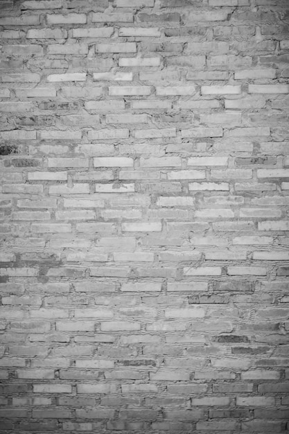 Brick wall background.