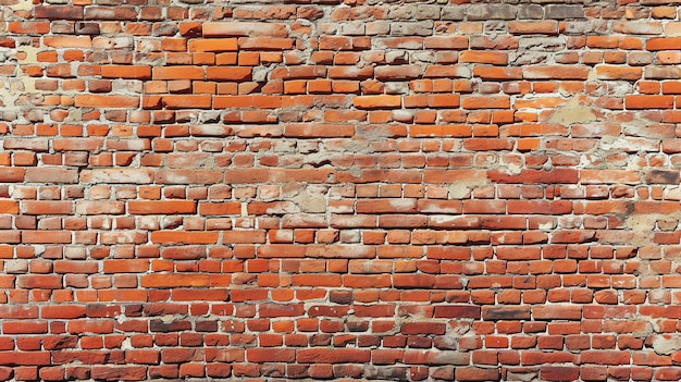 brick wall background