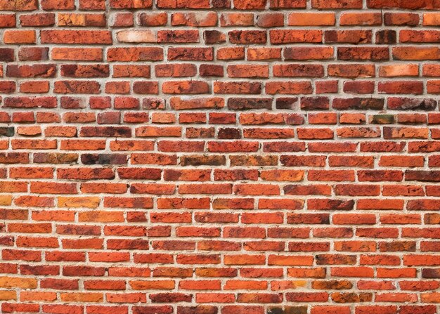 brick wall background