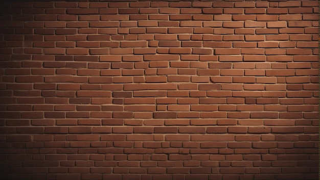 A brick wall to be used in graphic art