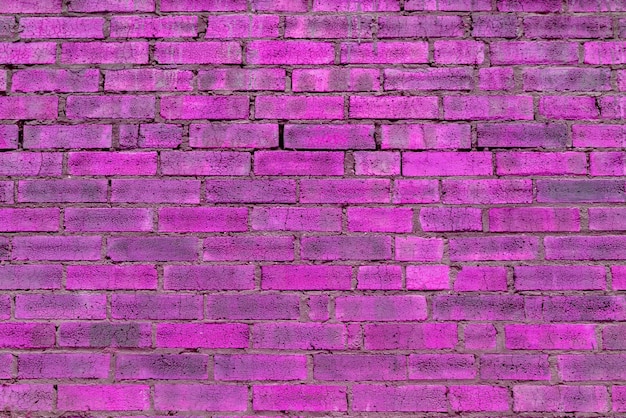 Brick wall of the building. Designer building background.