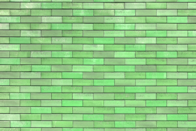 Brick wall of the building Designer building background