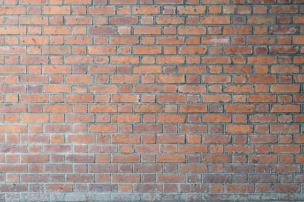 Brick wall or floor texture surface background