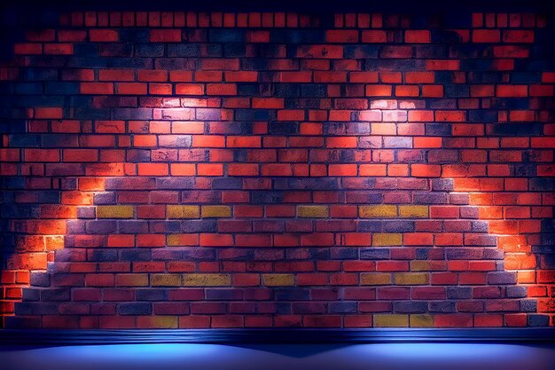 Brick wall Generative AI