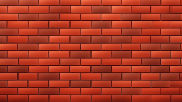 brick wall pattern background