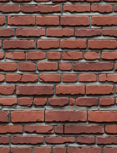 Brick Wall Pattern