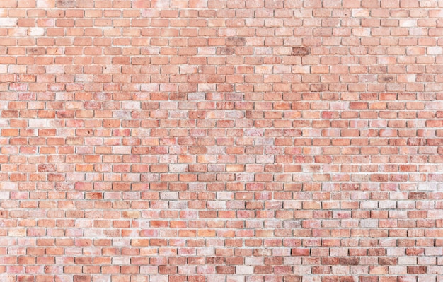 Photo brick wall photo background