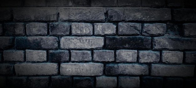 brick wall photo for background