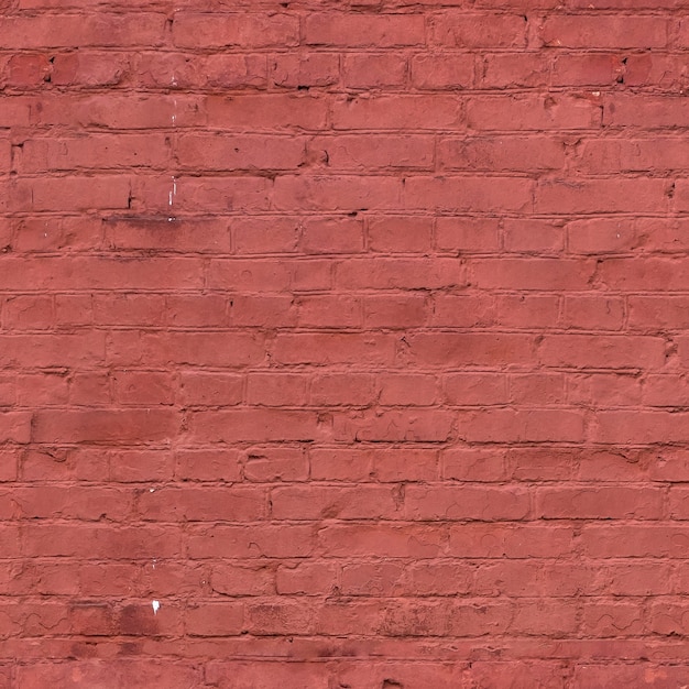 brick wall, seamless texture