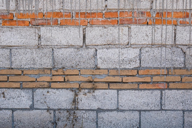Brick wall texture background brick wall pattern Brick wall background