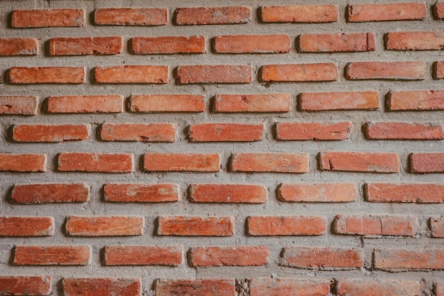 brick wall texture background