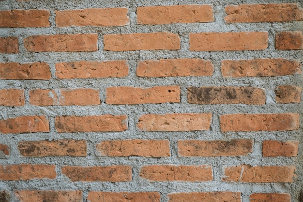 brick wall texture background