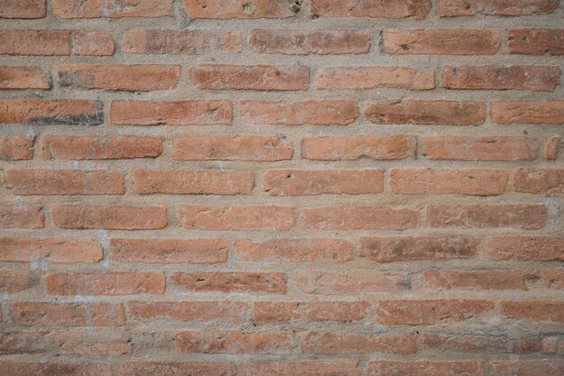 brick wall texture background