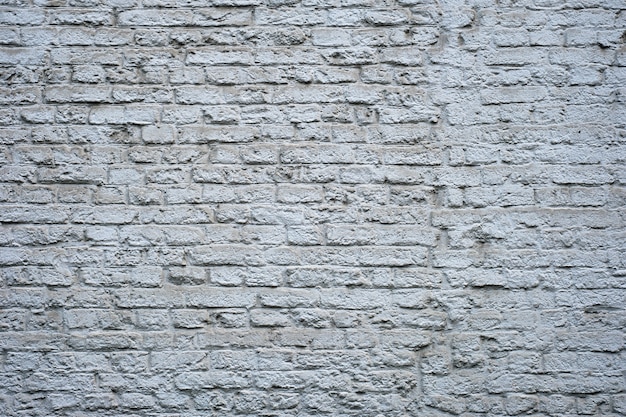 Brick wall texture background