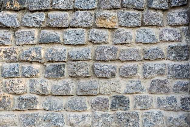 A brick wall texture background