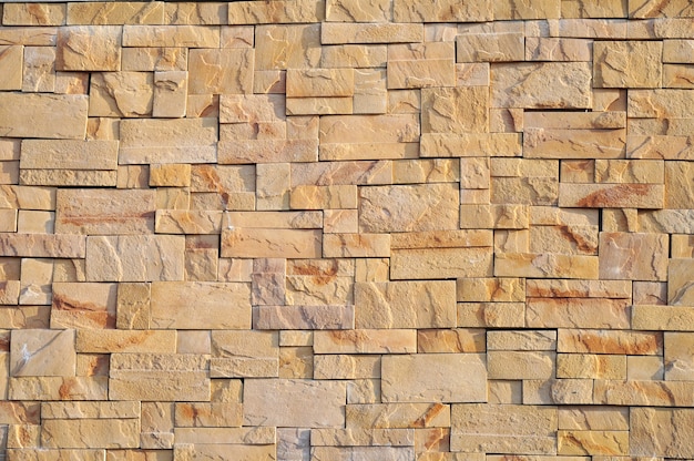 Brick wall texture background