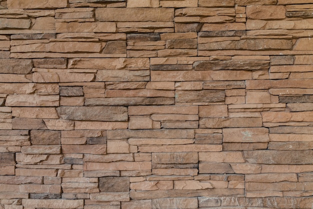 Brick wall texture background