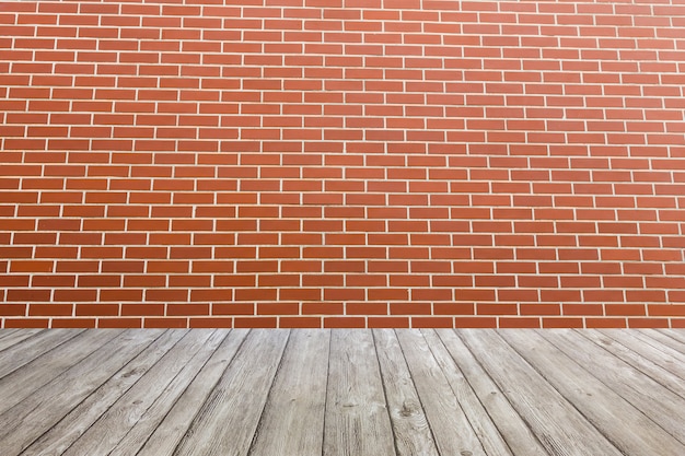 brick wall texture background