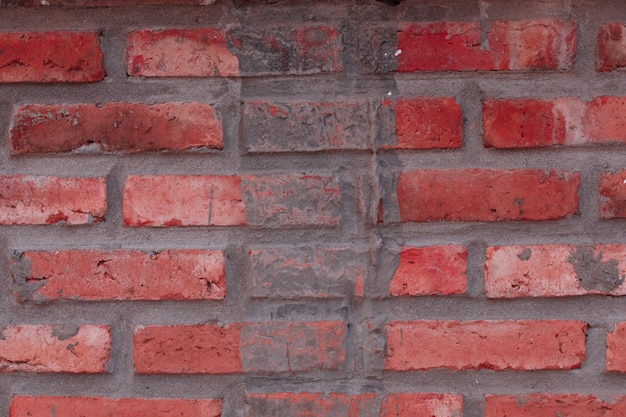 Brick Wall texture background