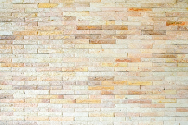 Brick wall texture and background.