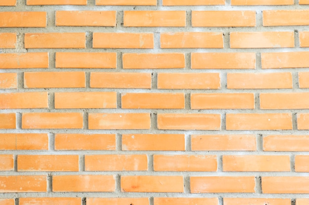 Brick wall texture and background.