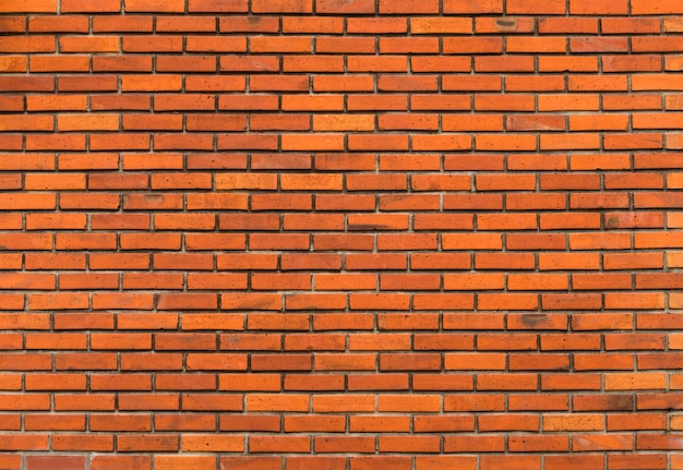 Brick wall texture background