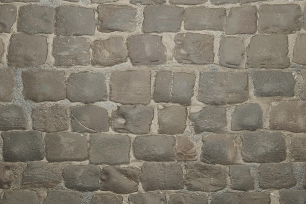 Brick Wall Texture Background