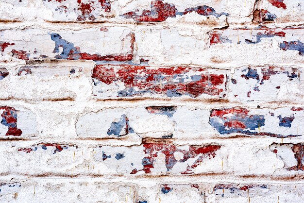 Brick wall texture background