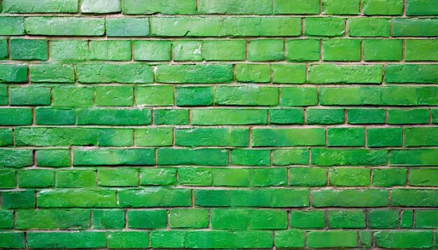 Photo brick wall texture background