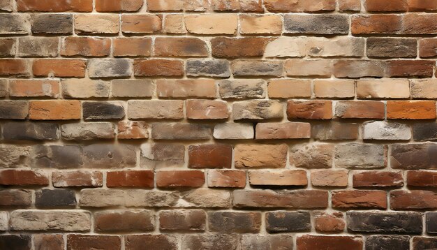 Brick wall texture Grunge background