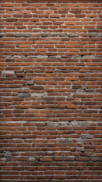 brick wall texture of a medieval castle