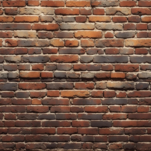 brick wall texture of a medieval castle