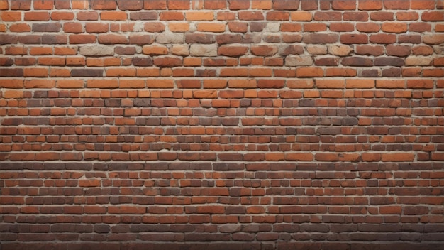 brick wall texture of a medieval castle