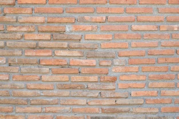 Brick wall texture 