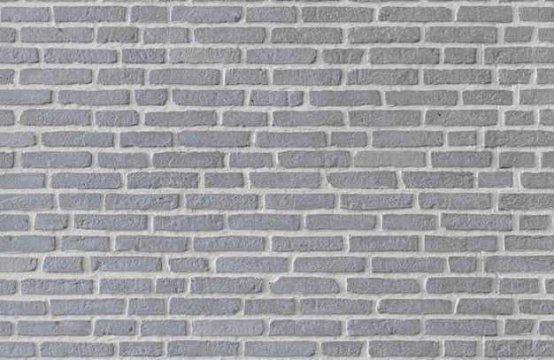 Brick wall texture