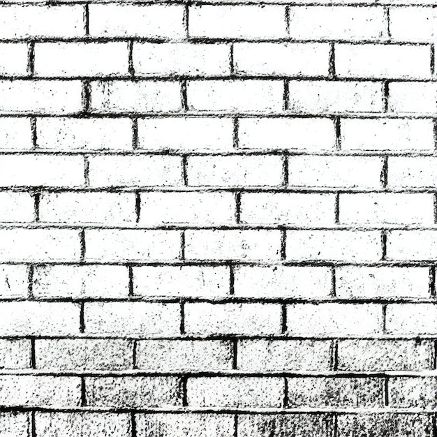 brick wall textured background